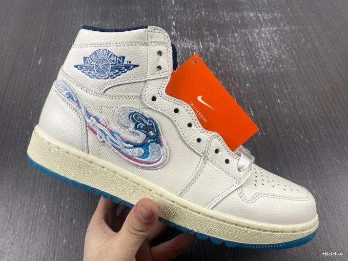 Reps TBkick High Wie NRG 1 Jordan Michelle 2 Retro Golf FV3565-100 West Aloha 0709